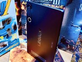 Il tablet da gioco Lenovo Legion Tab Gen 5 è alimentato dal processore Snapdragon 8 Elite Gen 5.