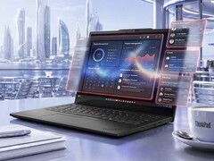 Il ThinkPad E13 AI 2026, il modello entry-level di Lenovo, è disponibile per la prenotazione in Cina.