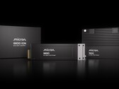 Micron amplia il suo portafoglio G9-NAND con prestazioni PCIe 6.0 da record e capacità di 245 TB (Fonte: Micron)