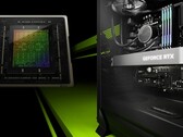 L'architettura Ada Lovelace di Nvidia offre a GeForce RTX 4070 Ti un enorme vantaggio in termini di prestazioni. (Fonte: Nvidia - modificato)