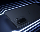 Il OnePlus Ace 6. (Fonte: OnePlus)
