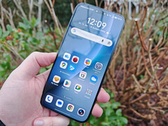 Honor Magic8 Pro (Fonte: Daniel Schmidt)