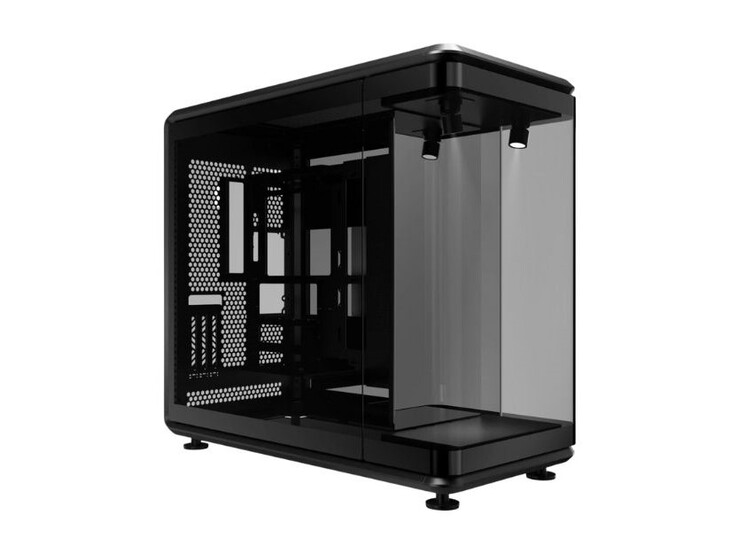 MasterFrame 360 Panorama. (Fonte immagine: Hardware&Co) 