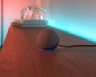 La versione 5.45.1 dell'app Philips Hue migliora l'integrazione con Amazon Alexa, quest'ultima raffigurata. (Fonte: Philips Hue)