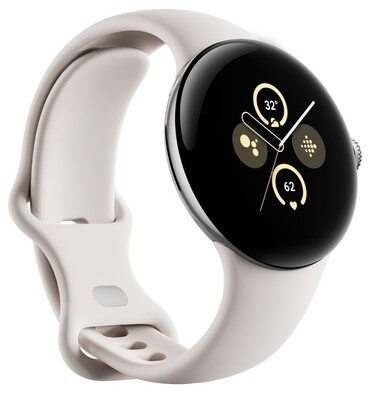 Il Pixel Watch 2 viene fornito con 6 mesi di Fitbit Premium. (Fonte immagine: Google)