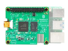 Raspberry Pi AI HAT+ 2 è una nuova scheda di espansione per Raspberry Pi 5 (Fonte: Raspberry Pi Foundation)