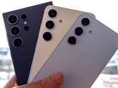 Il primo aggiornamento del firmware per la serie Galaxy S24 aggiunge la nuova opzione 'Vividness' e una serie di miglioramenti per le fotocamere.