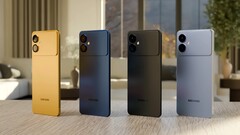 Sebbene il progetto Samsung Galaxy S26 Edge sia stato cancellato, un'ammiraglia Samsung ancora più sottile potrebbe essere ancora in lavorazione. (Fonte: TT Technology)