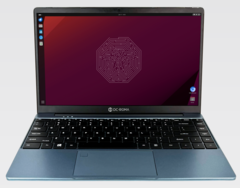 Funzionalità AI estese con ubuntu 23.10 (Fonte: DeepComputing)