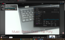Test su YouTube