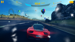 Asphalt 8