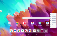 Recensione del tablet Lenovo Idea Tab