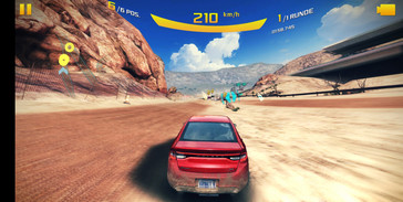 Asphalt 8: Airborne