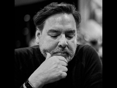 Una foto dell&#039;ex presidente e presidente di Sony Interactive Entertainment America, Shawn Layden (fonte immagine: X)