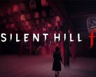 Viene mostrato il banner di Silent Hill f (Fonte immagine: screenshot, Sony PlayStation YouTube con modifiche)