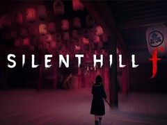 Viene mostrato il banner di Silent Hill f (Fonte immagine: screenshot, Sony PlayStation YouTube con modifiche)