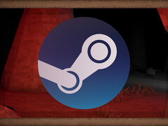 La collezione di giochi gratuiti di Steam si è nuovamente ampliata. Nella foto: una schermata modificata del gioco Midnight Snack. (Fonte immagine: Steam - modificato)
