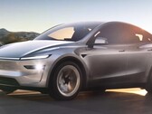 La Tesla Model Y del 2025 (Fonte: Tesla)