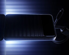 Il nuovo power bank da 45W viene venduto al prezzo di circa 44 dollari in Cina. Nella foto: un'immagine teaser del caricabatterie portatile.