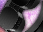 Il cosiddetto HTC Vive Flowcus potrebbe costare più di 1.000 dollari. (Fonte: Brad Lynch - modifica)