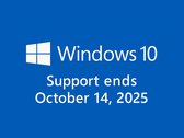 Il supporto di Windows 10 termina il 14 ottobre 2025 (Fonte: AI generated)