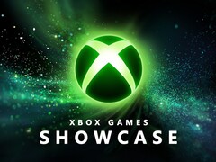 Viene mostrato il banner per l'Xbox Games Showcase 2026