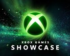 Viene mostrato il banner per l'Xbox Games Showcase 2026