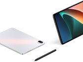 Lo Xiaomi Pad 5. (Fonte: Xiaomi)