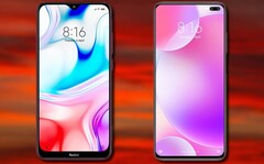 Xiaomi sta &quot;spegnendo&quot; il Redmi 8 e il POCO X2 in termini di supporto ai prodotti. (Fonte immagine: GSMArena/Unsplash - modificato)