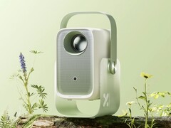 Xming ha lanciato il proiettore Q5 Neo Plus in Cina. (Fonte: Xming)