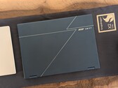 Recensione del convertibile Acer Swift Spin 14 AI SFSP14: Snapdragon X2E brilla