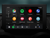 Android Auto sul tuo telefono sta cambiando. (Fonte: Google)