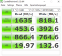 CrystalDiskMark 5 (SSD)