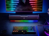 Il Leviathan V2 è dotato di illuminazione Razer Chroma RGB, naturalmente. (Fonte: Razer)