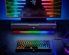 Il Leviathan V2 è dotato di illuminazione Razer Chroma RGB, naturalmente. (Fonte: Razer)