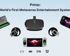 Il Pimax Portal sarà presto disponibile su Kickstarter, a partire da 299 dollari (fonte: Pimax)