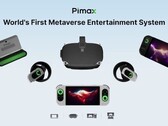 Il Pimax Portal sarà presto disponibile su Kickstarter, a partire da 299 dollari (fonte: Pimax)