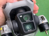 L'Air 3 sarà il prossimo drone di DJI. (Fonte: @Quadro_News &amp; @DealsDrone)