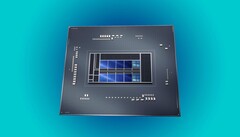 Alcuni processori Alder Lake Mobile saranno lanciati con iGPU GT3 più potenti. (Fonte immagine: Intel)