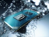 Il Core i7-1180G7 sarà presente in macchine come il ThinkPad X1 Nano. (Fonte immagine: Intel)