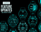 Gli aggiornamenti delle nuove funzioni di Garmin potrebbero essere già arrivati per alcuni utenti. (Fonte immagine: Garmin - modificato)