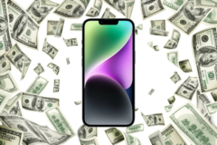 L'iPhone SE 4 potrebbe costare quasi il 20% in più rispetto al suo predecessore. (Fonte immagine: Apple con modifiche)