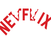 Netflix ha rimosso una funzione che lascia il servizio in panne per alcuni abbonati. (Fonte immagine: logo Netflix con modifiche)
