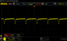 PWM: 60% di luminosità (60 Hz)