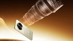 L'ultimo teaser della serie 13 Pro. (Fonte: Realme)