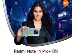 Il Redmi Note 14 Pro Plus arriverà probabilmente in altri mercati all'inizio del 2025. (Fonte: Xiaomi)