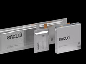 campioni di batteria allo stato solido stampati in 3D (immagine: Sakuu)