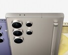 Samsung Galaxy serie S24 (Fonte: Samsung Newsroom)