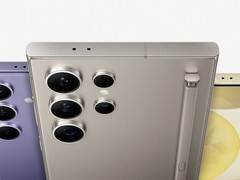 Samsung Galaxy serie S24 (Fonte: Samsung Newsroom)