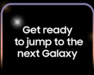Samsung ha aperto prenotazioni in anticipo negli Stati Uniti per la sua linea Galaxy S21. (Immagine: Samsung)
